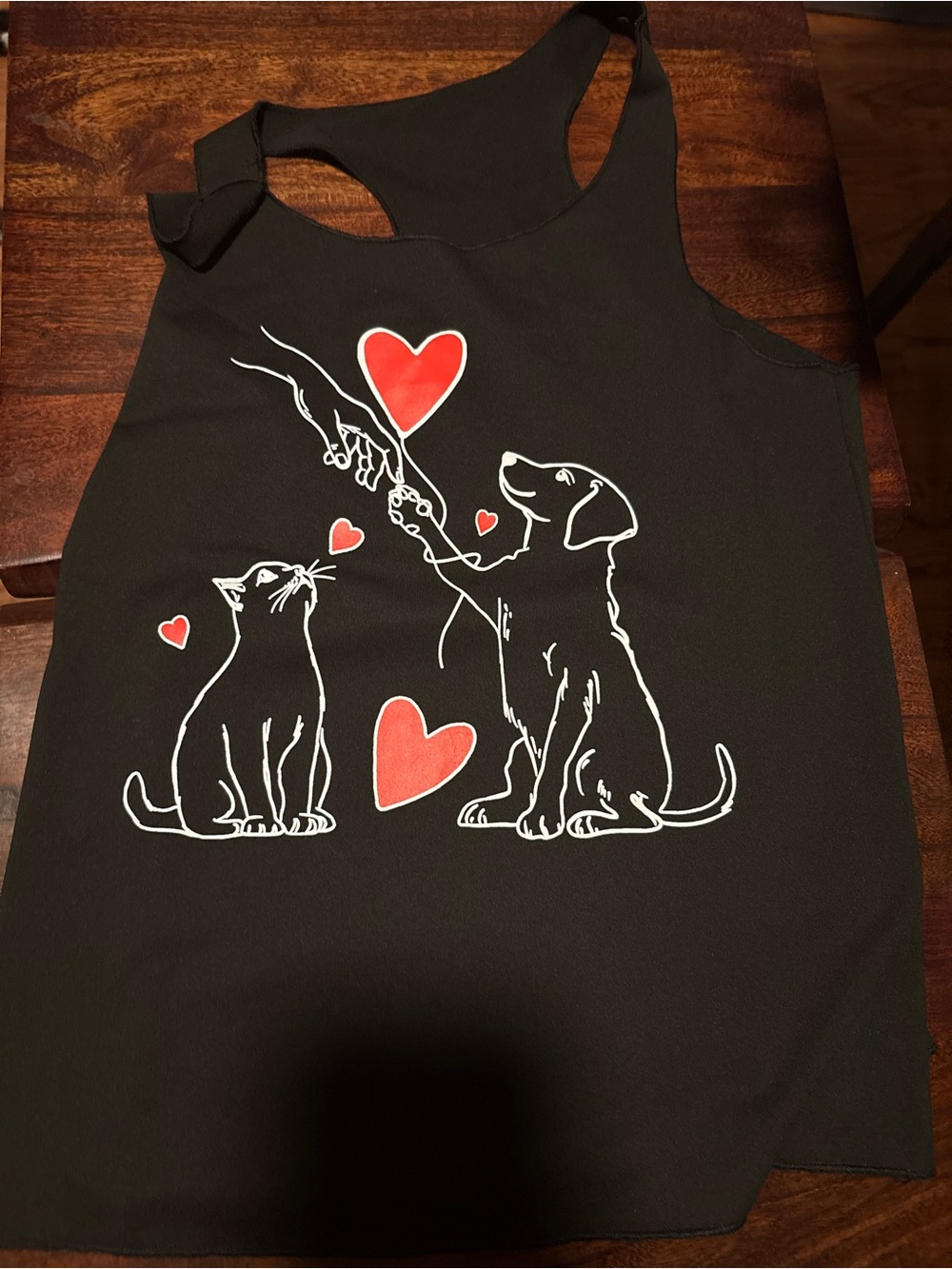 12 SHEIN shirts (crops/tanks,ts)